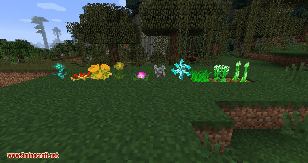 Bionisation 3 Mod Screenshots 12