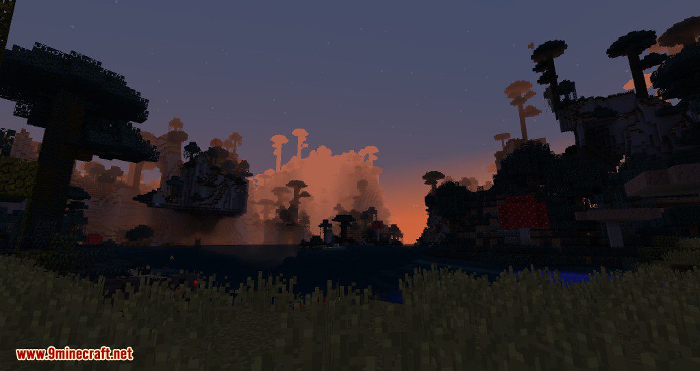 Bionisation 3 Mod Screenshots 25