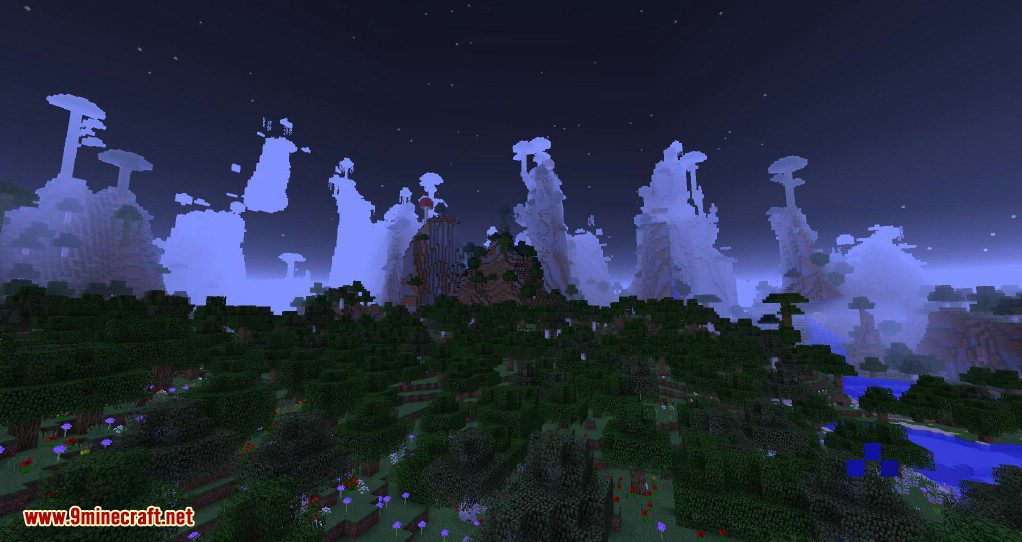 Bionisation 3 Mod Screenshots 3