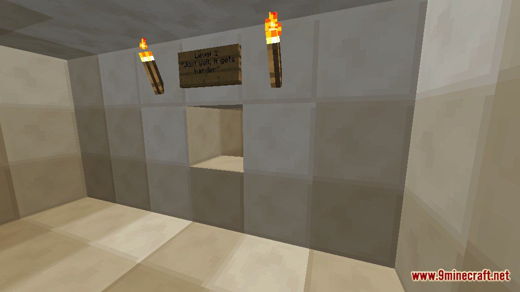 Bullseye! Map Screenshots 8