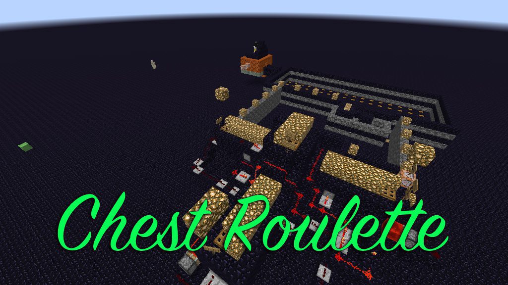 Chest Roulette Map Thumbnail