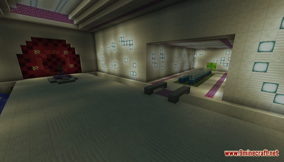 Chunk Loader Map Screenshots 11