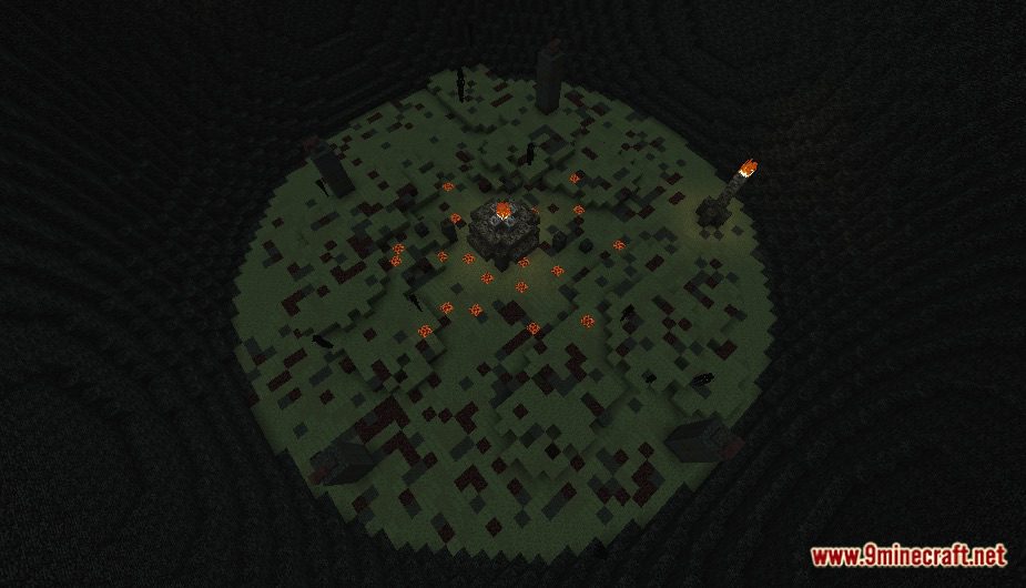 Chunk Loader Map Screenshots 4