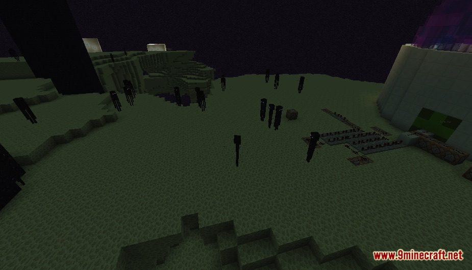 Chunk Loader Map Screenshots 5