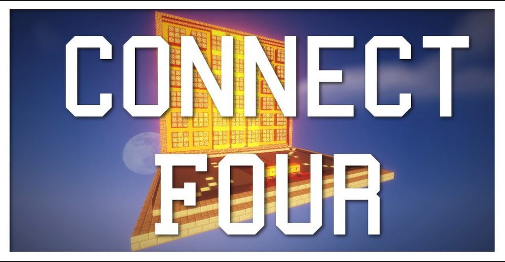 Connect Four Map Thumbnail