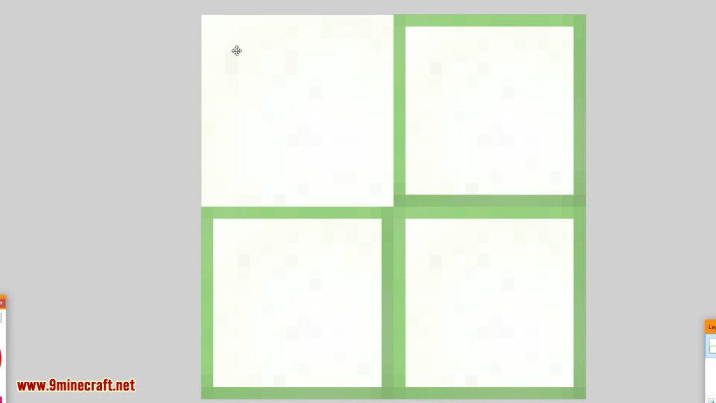 CTM and Chisel Mod Update breaks Faithful32 connected textures for