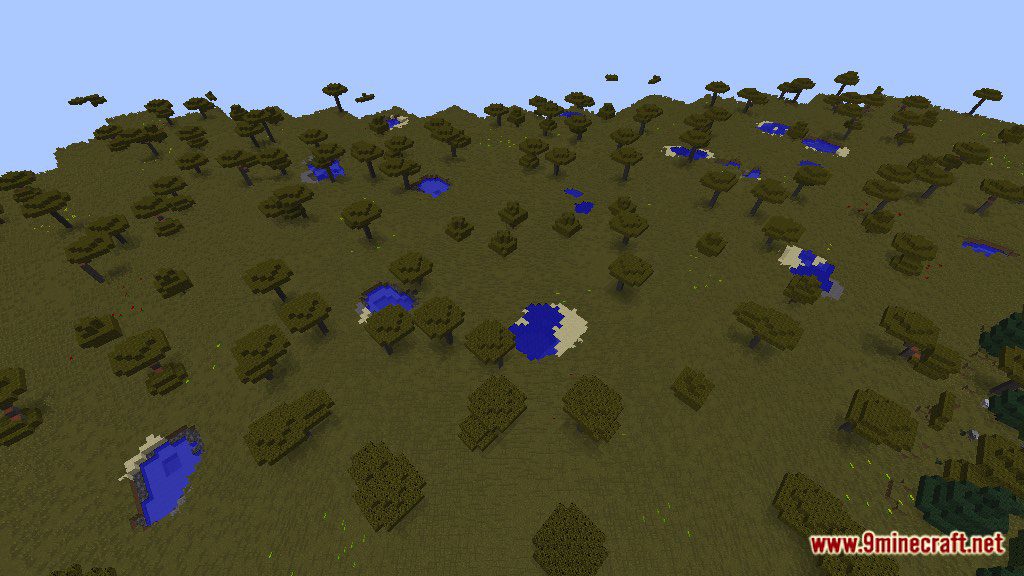 Controlled Demolition Map Screenshots 1