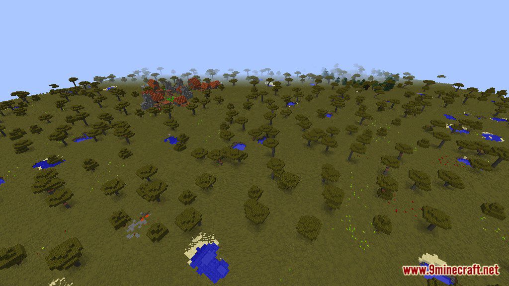 Controlled Demolition Map Screenshots 11