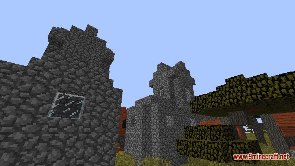 Controlled Demolition Map Screenshots 5