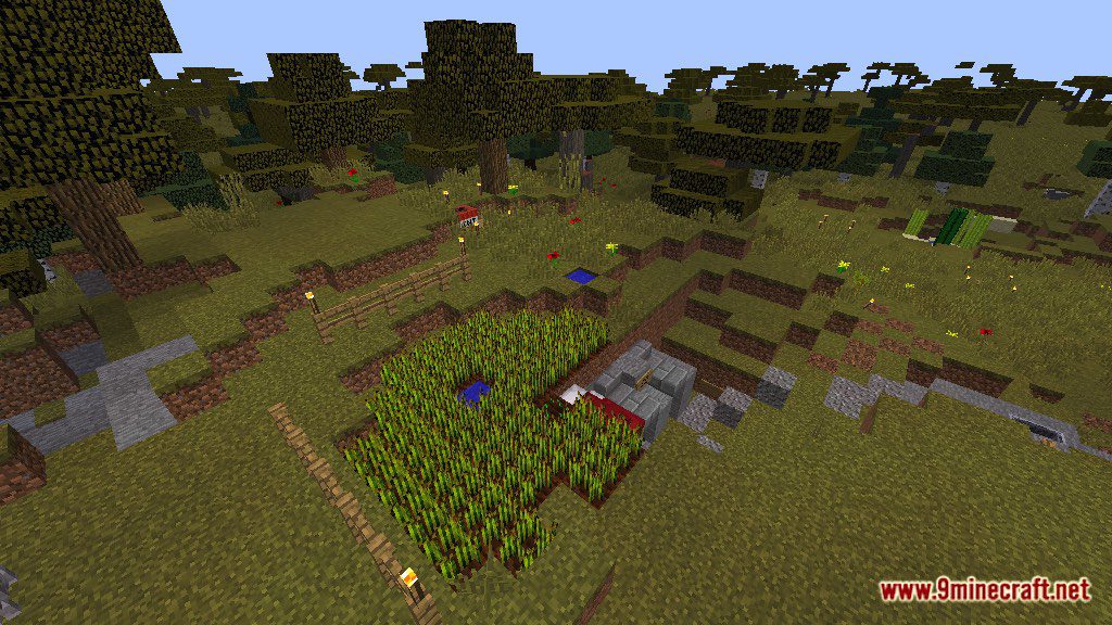 Controlled Demolition Map Screenshots 6