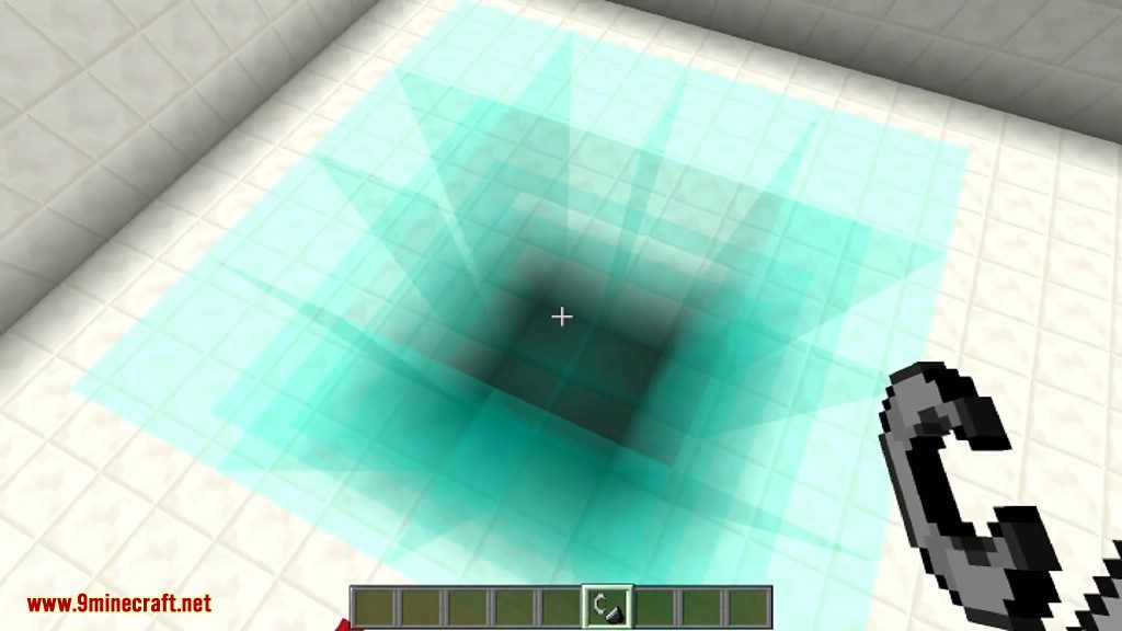 Diamond Glass Mod Screenshots 5