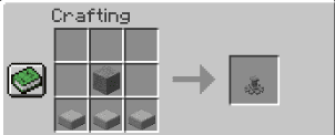 Display Mod Crafting Recipes 1