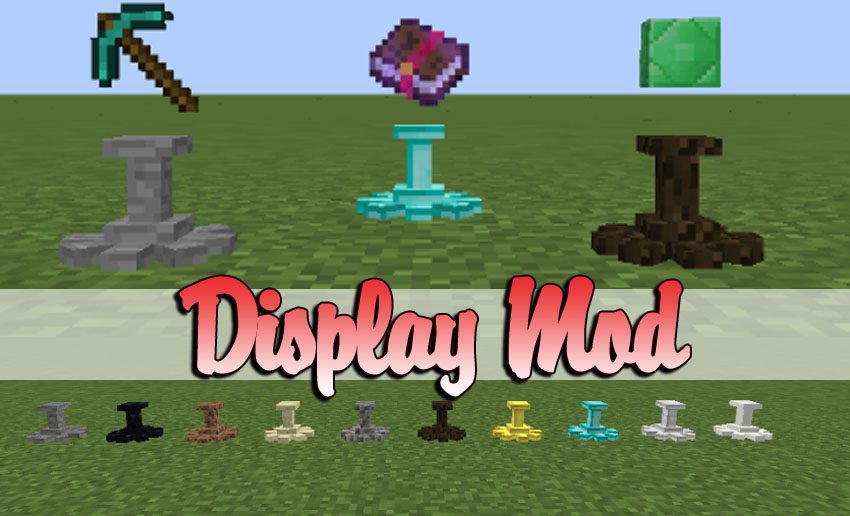 Display Mod