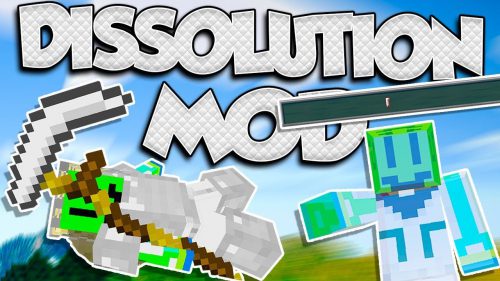 Cactus Sword Mod 1.11.2, 1.10.2 for Minecraft 