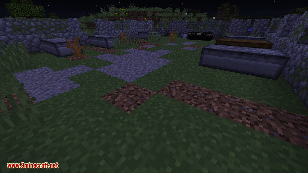 Dissolution Mod Screenshots 8