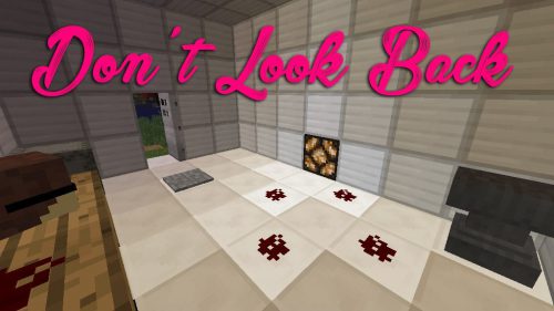 Don’t Look Back Map Thumbnail