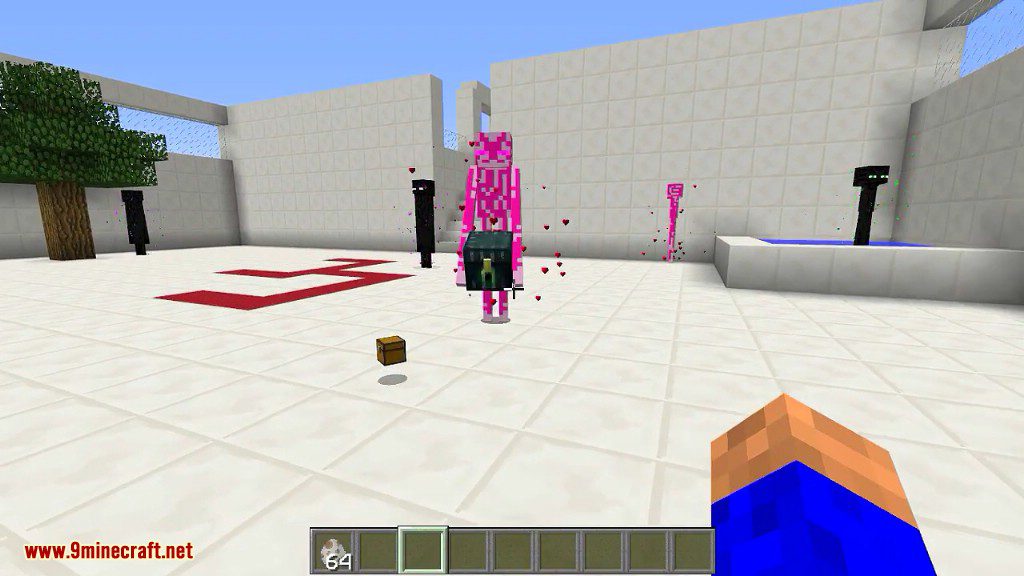 Enderman Evolution Mod Screenshots 13