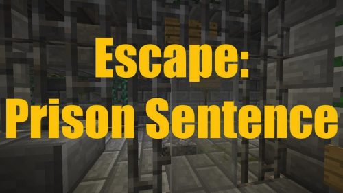 Escape: Prison Sentence Map Thumbnail