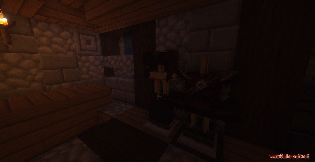 ExeCraft Resource Pack Screenshots 1