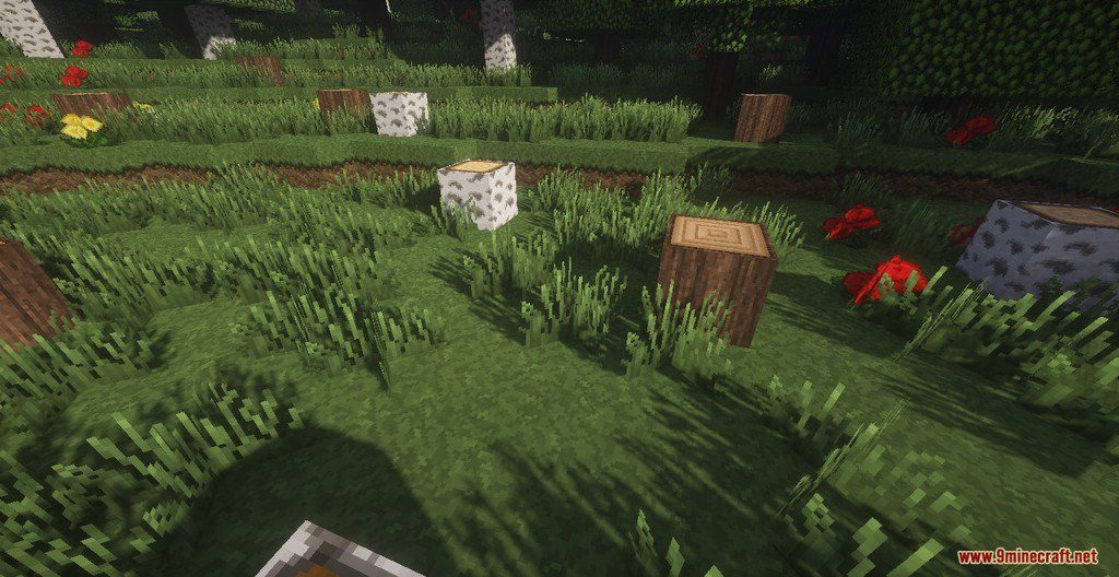 ExeCraft Resource Pack Screenshots 4