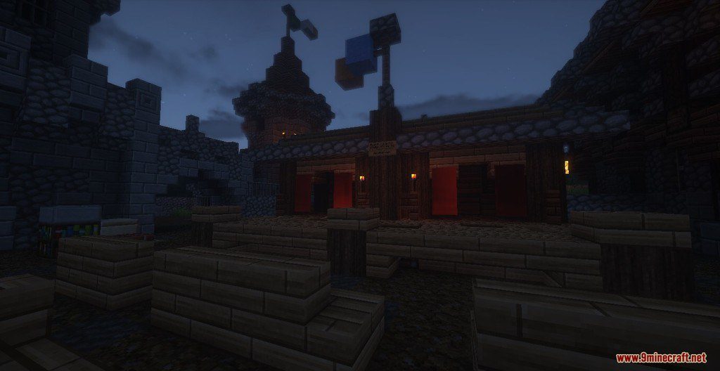 ExeCraft Resource Pack Screenshots 7