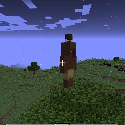 Fauna Amplification Mod Screenshots 1