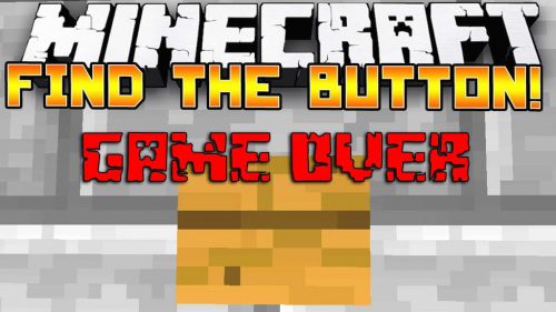 Find The Button - Game Over! Map Thumbnail