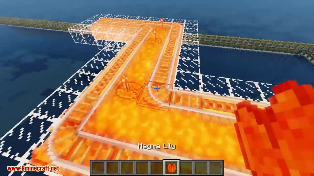 Floating Rails Mod Screenshots 17