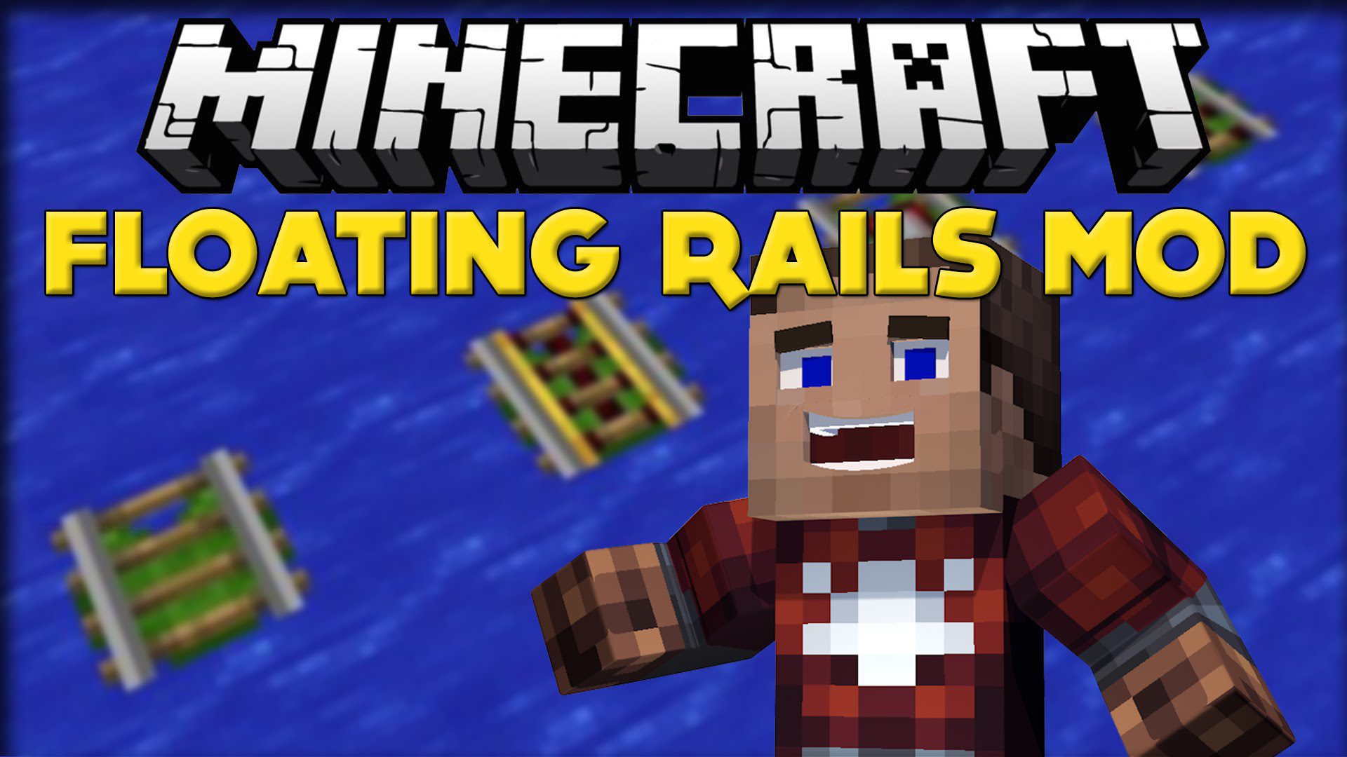 Floating Rails Mod