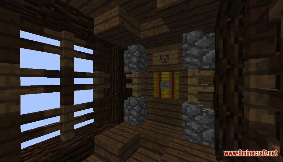 Illogical Minecraft 2 Map Screenshots 2