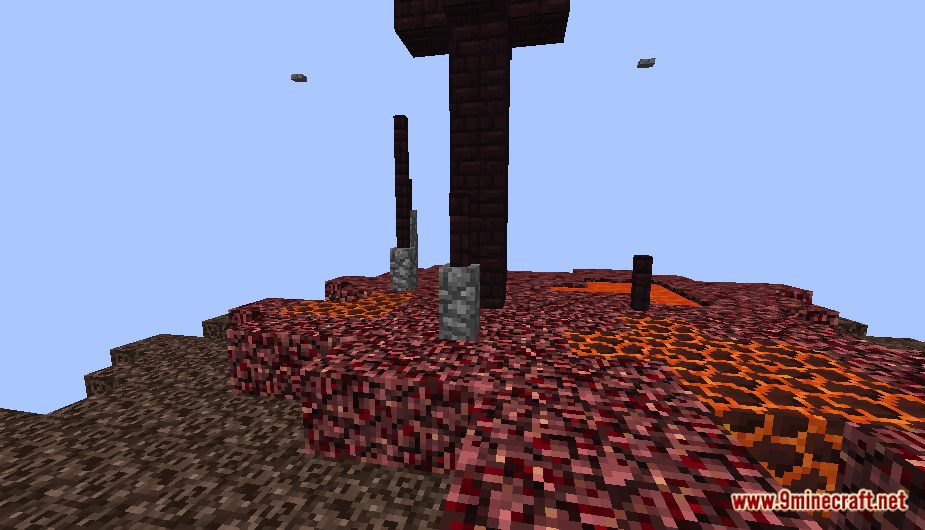 Illogical Minecraft 2 Map Screenshots 9