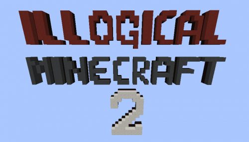 Illogical Minecraft 2 Map Thumbnail