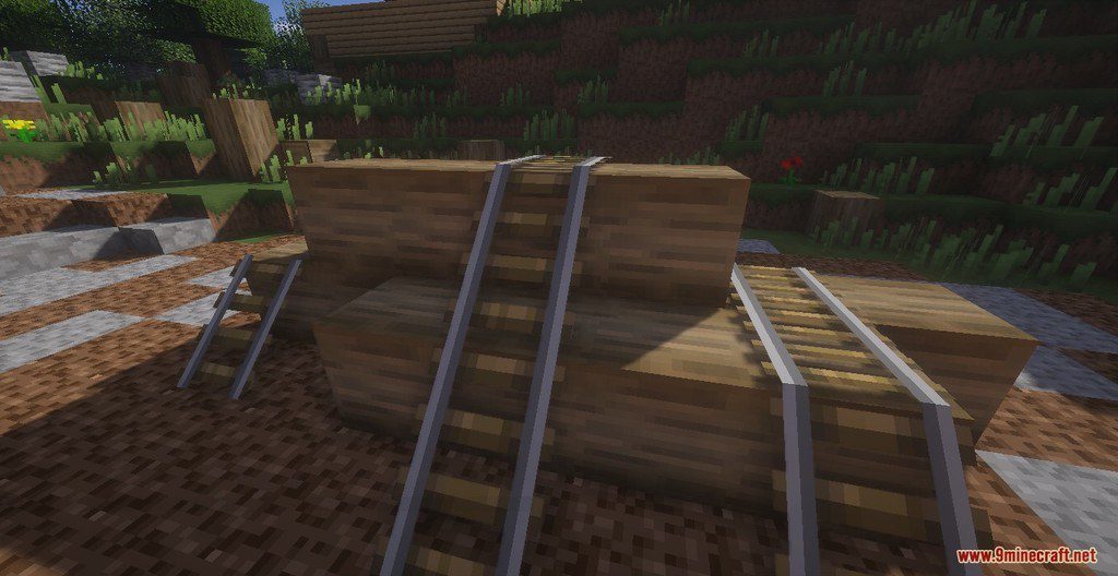 InjataRealism PvP Resource Pack Screenshots 2