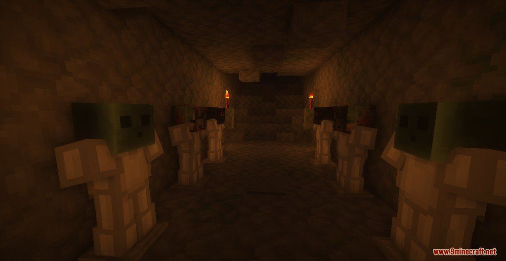 InjataRealism PvP Resource Pack Screenshots 6