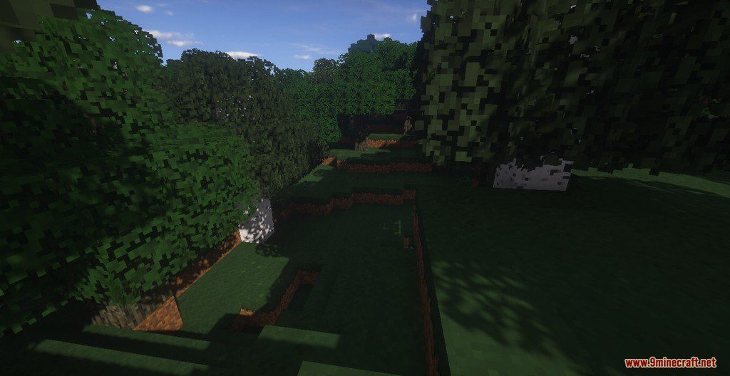 Kevlarq Resource Pack Screenshots 1