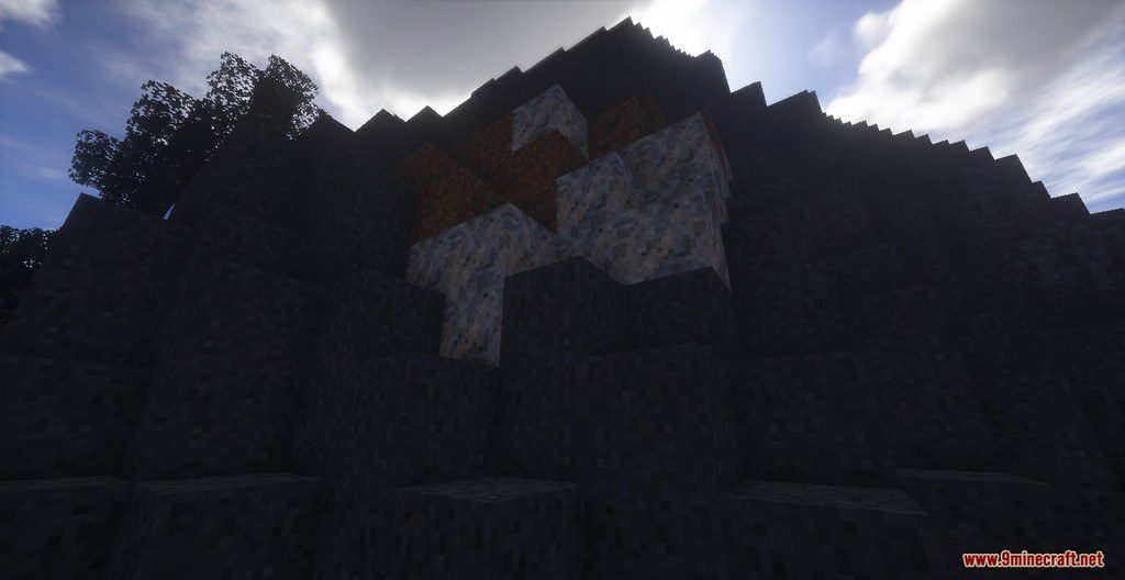 Kevlarq Resource Pack Screenshots 6