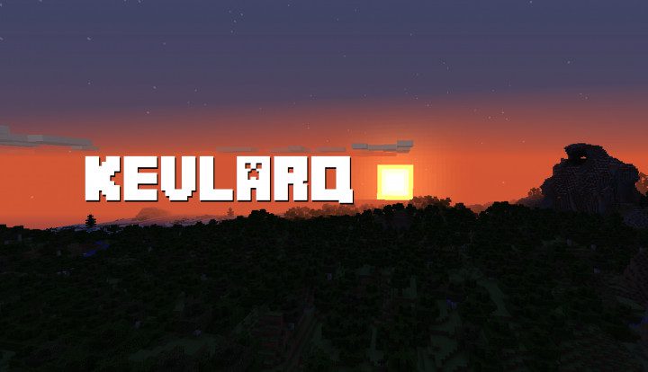 Kevlarq Resource Pack