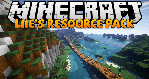 LIIes Resource Pack