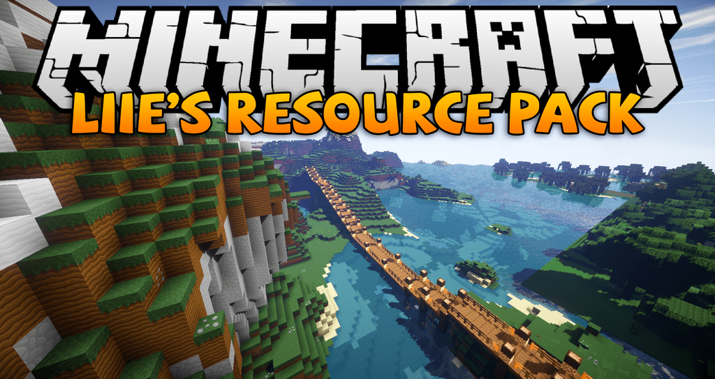 LIIes Resource Pack