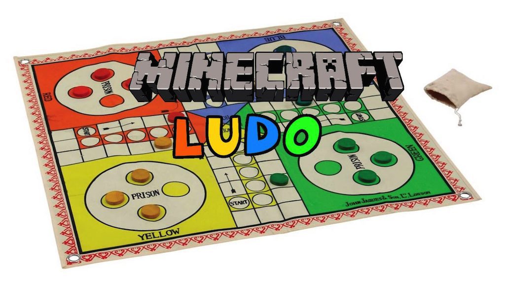 Ludo Map Thumbnail