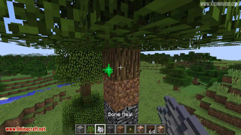 Minecraft 1.13 Snapshot 18w06a Screenshots 7