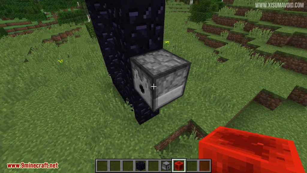 Minecraft 1.13 Snapshot 18w06a Screenshots 8