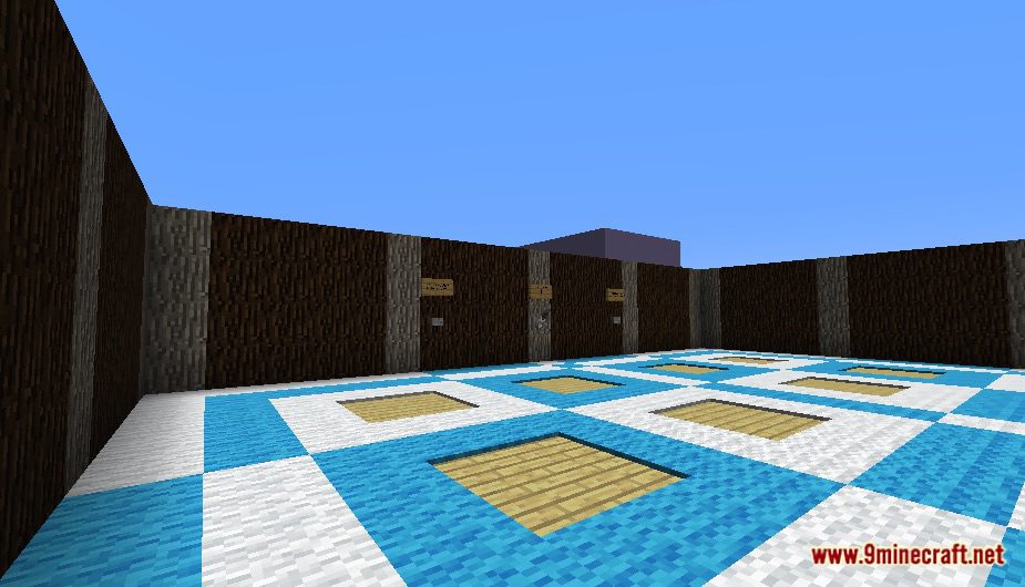 Minecrafting Archaeology Map Screenshots (9)