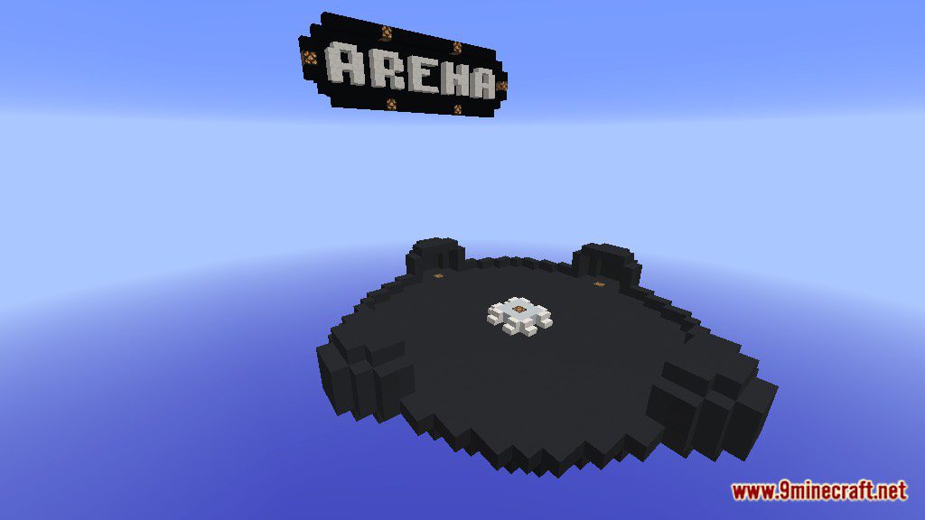 Monster Arena Map Screenshots 4