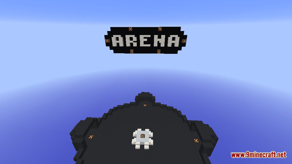 Monster Arena Map Screenshots 8