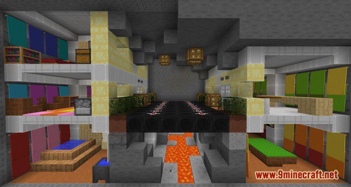 Moving Season Resource Pack Screenshots 6