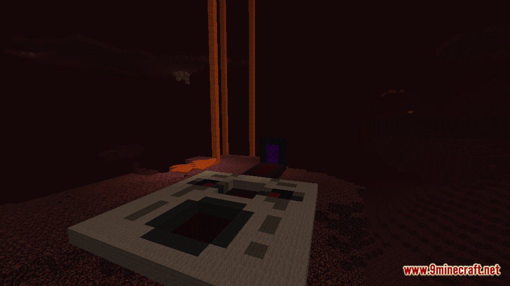 Mr_GEM_Bonesses parkour Map Screenshots 2