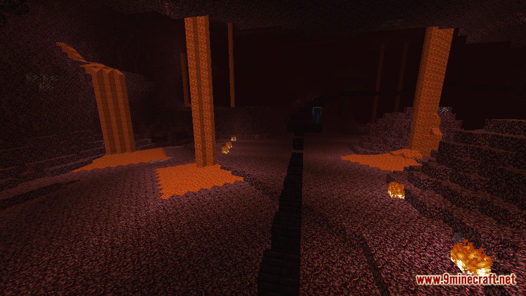 Mr_GEM_Bonesses parkour Map Screenshots 7