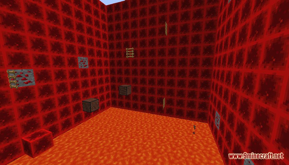Parkour Fun 2 Map Screenshots (3)