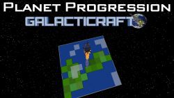 Planet Progression Mod